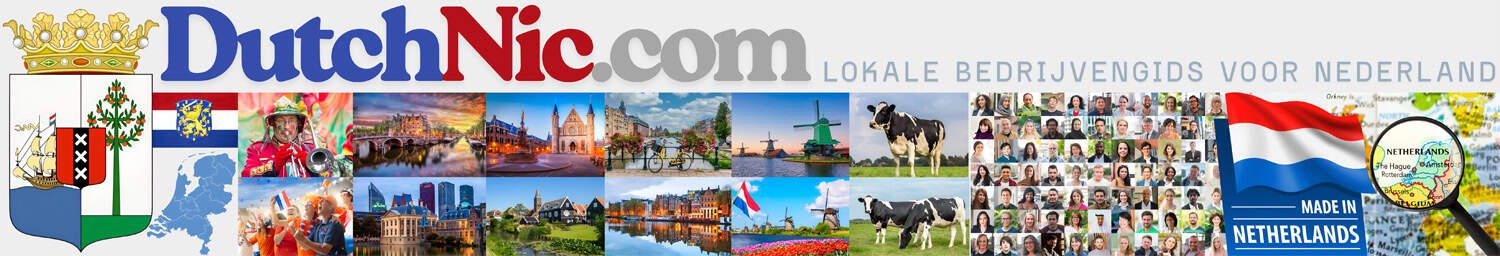 Gemaakt in Nederland - PWAM Sound & Vision